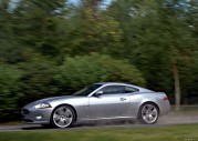 Jaguar XKR